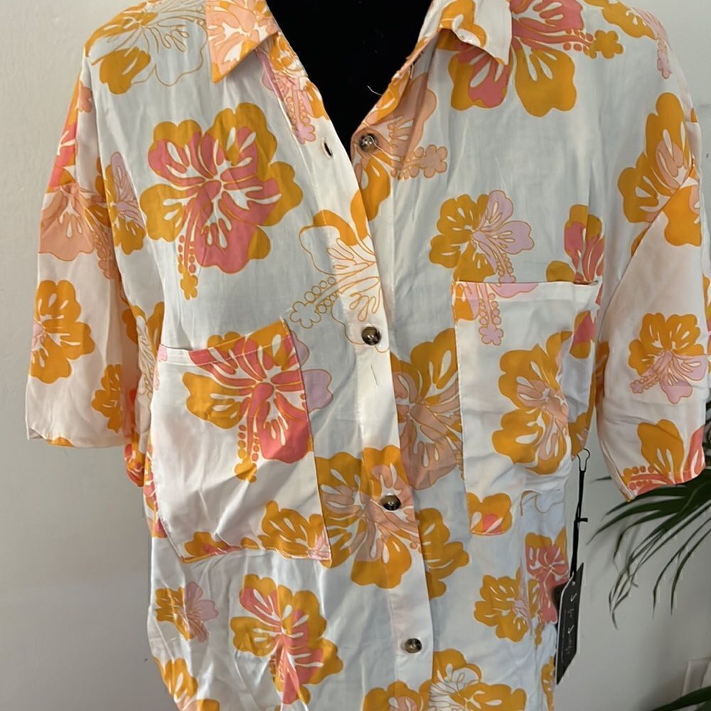 J for Justify too NWT - Picture 2 of 5